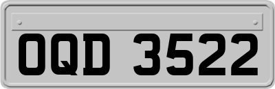 OQD3522