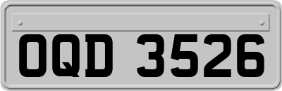 OQD3526