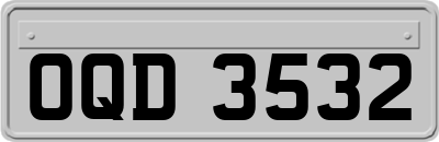OQD3532