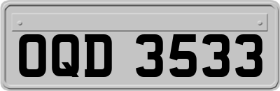 OQD3533