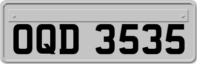 OQD3535