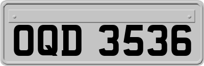 OQD3536