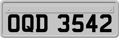 OQD3542