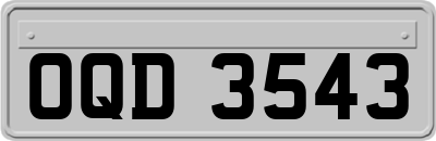 OQD3543