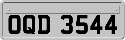 OQD3544