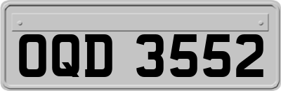 OQD3552