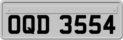 OQD3554