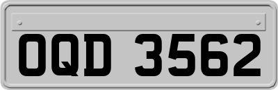 OQD3562
