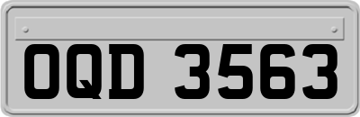 OQD3563