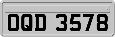 OQD3578