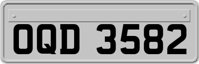 OQD3582