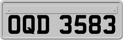 OQD3583