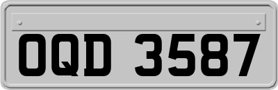 OQD3587