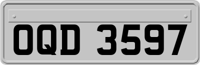OQD3597
