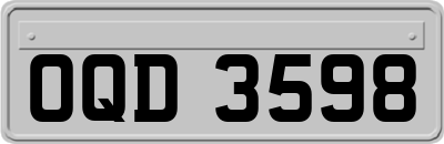OQD3598