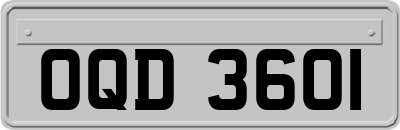 OQD3601