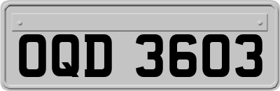 OQD3603