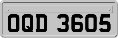 OQD3605