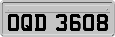 OQD3608