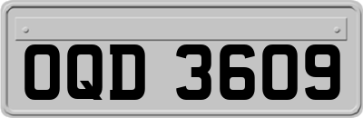 OQD3609