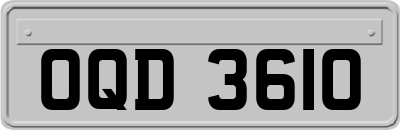 OQD3610