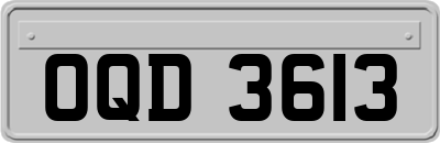 OQD3613