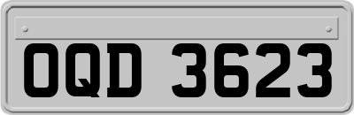 OQD3623
