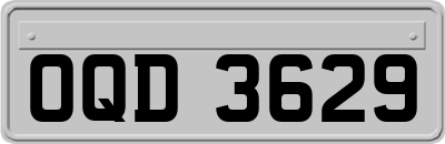 OQD3629