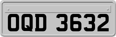 OQD3632