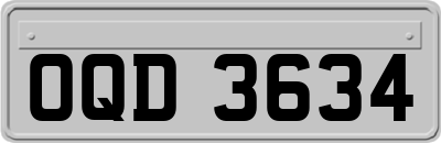 OQD3634
