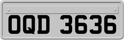 OQD3636