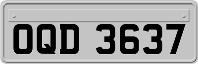 OQD3637