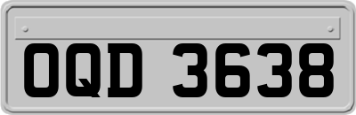 OQD3638