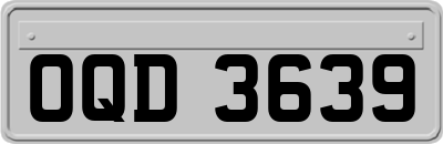 OQD3639