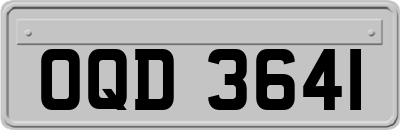 OQD3641