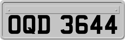 OQD3644
