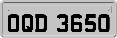 OQD3650