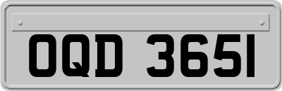 OQD3651