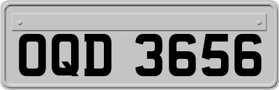 OQD3656