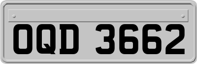 OQD3662
