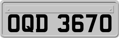 OQD3670