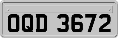 OQD3672