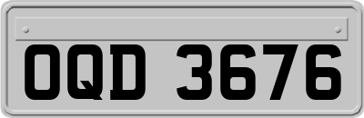 OQD3676
