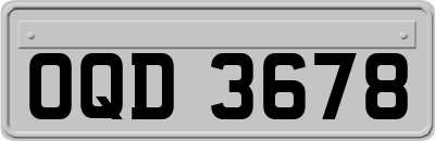 OQD3678