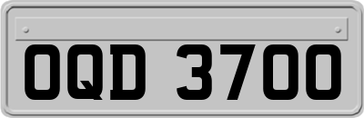OQD3700