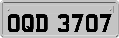 OQD3707