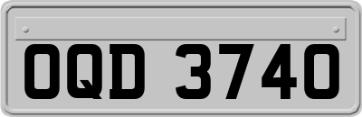 OQD3740