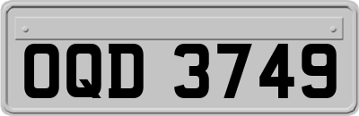 OQD3749