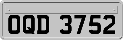 OQD3752