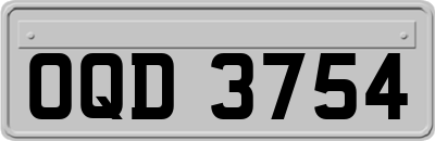 OQD3754